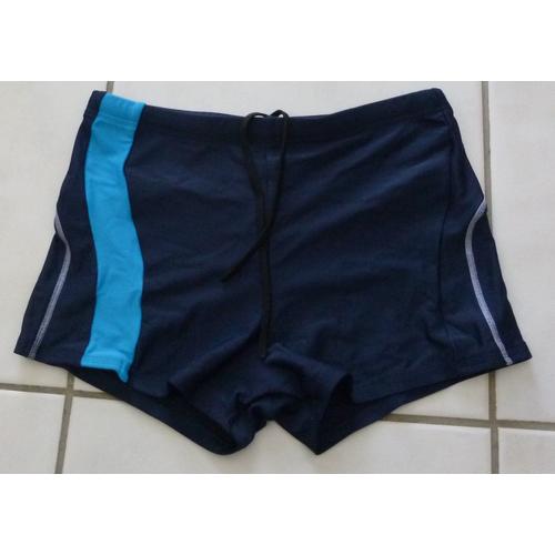 Maillot de bain Homme Decathlon pas cher Promos Prix bas sur